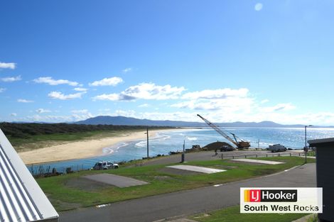 Property photo of 2/1 Ocean Drive South West Rocks NSW 2431