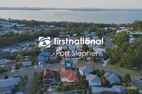 Property photo of 172 Spinnaker Way Corlette NSW 2315