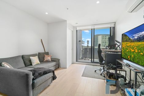 Property photo of 807/61 Galada Avenue Parkville VIC 3052