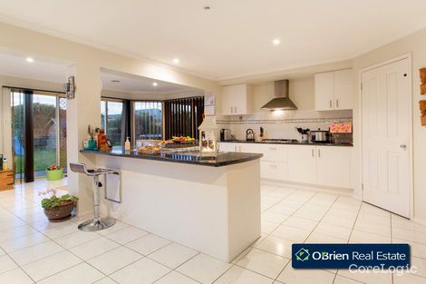 Property photo of 6 Keswick Court Narre Warren South VIC 3805
