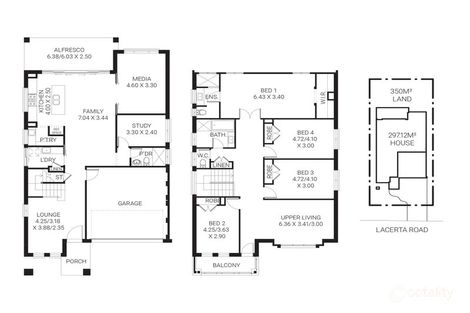 Property photo of 34 Lacerta Road Austral NSW 2179