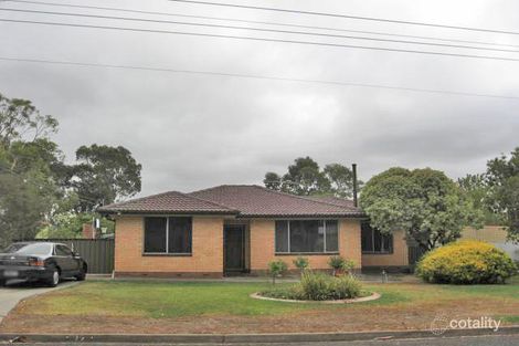 22 Honeysuckle Dr, Hope Valley, SA 5090
