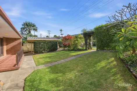 Property photo of 51 Perry Drive Coffs Harbour NSW 2450