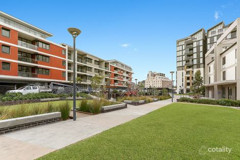 Property photo of 16/7-15 McGill Street Lewisham NSW 2049