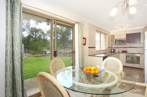 Property photo of 19 Watford Crescent Molendinar QLD 4214