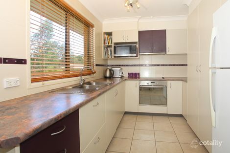 Property photo of 19 Watford Crescent Molendinar QLD 4214