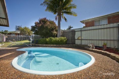 Property photo of 60 Maryland Drive Maryland NSW 2287