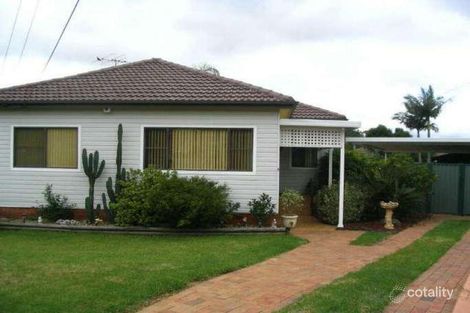 Property photo of 8 Selwyn Place Fairfield West NSW 2165