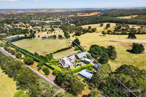 Property photo of 51 Mount Buninyong Road Buninyong VIC 3357
