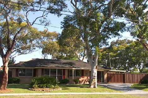 44 Waratah Rd, Engadine, NSW 2233