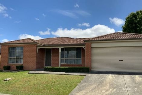 107 Canadian Lakes Bvd, Canadian, VIC 3350