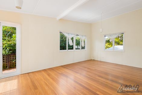 Property photo of 1 Bingham Street Kenmore QLD 4069