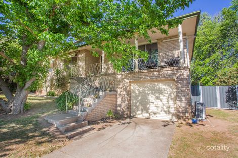 Property photo of 1 Elizabeth Avenue Cowra NSW 2794
