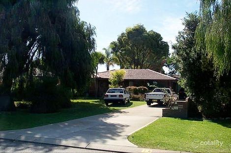 Property photo of 26 Griggs Way Rockingham WA 6168