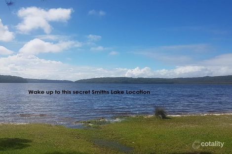 Property photo of 101 Dogwood Road Bungwahl NSW 2423