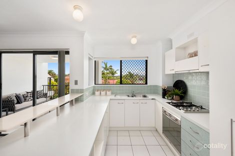 Property photo of 4/43 Oxlade Drive New Farm QLD 4005