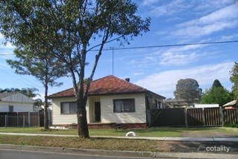 91 Frank St, Mount Druitt, NSW 2770
