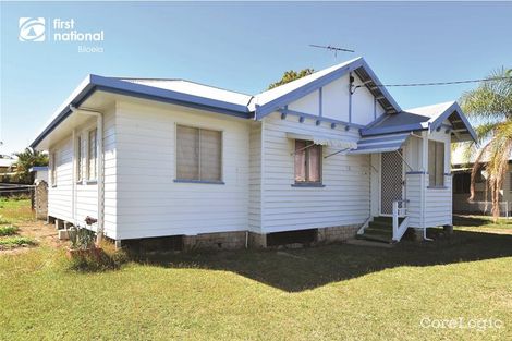 Property photo of 16 Kariboe Street Biloela QLD 4715