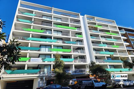 303/8 Princess St, Brighton-Le-Sands, NSW 2216