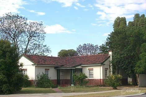 97 Banksia Tce, Kensington, WA 6151