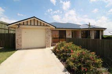 Property photo of 1/6 Sunset Drive Glenvale QLD 4350