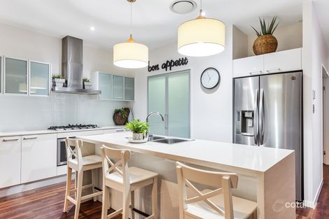 Property photo of 5 Benecia Avenue Coomera QLD 4209