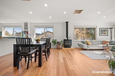Property photo of 8 Hutchison Crescent Kambah ACT 2902