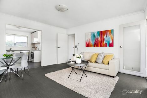 Property photo of 7/100 Blyth Street Brunswick VIC 3056