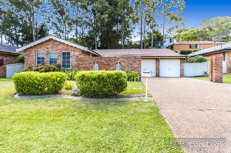 Property photo of 6 Candlebark Way New Lambton Heights NSW 2305