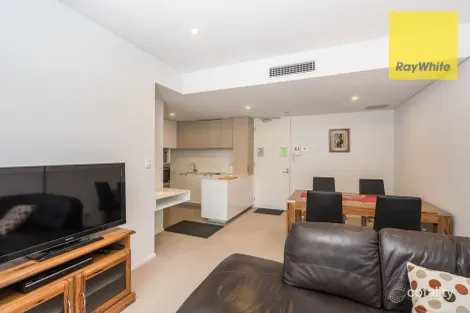 13/43 Wickham St, East Perth, WA 6004