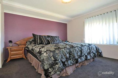 Property photo of 16 Wittecarra Crescent Port Kennedy WA 6172