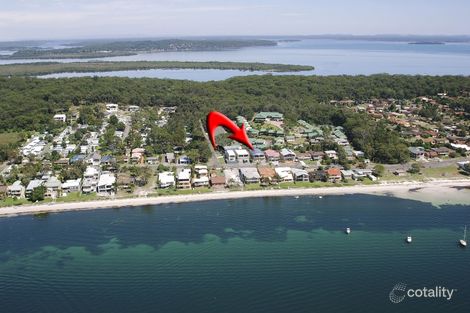 1/176 Soldiers Point Rd, Salamander Bay, NSW 2317