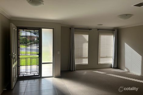 Property photo of 43 Whistler Concourse Bandiana VIC 3691