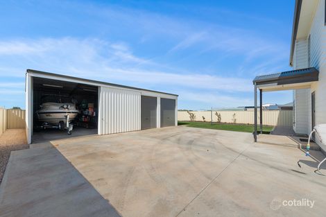 Property photo of 11 Charles Carter Way Edithburgh SA 5583