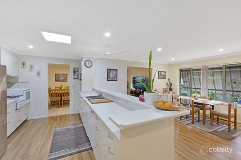 Property photo of 42 Tapestry Way Umina Beach NSW 2257