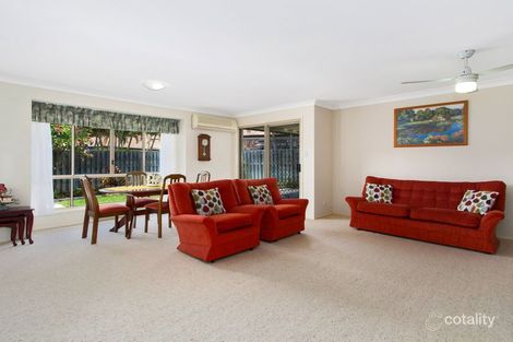 Property photo of 2/1 Rosella Close Tweed Heads South NSW 2486
