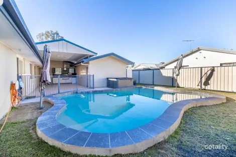 Property photo of 27 Cotswold Street Mount Warren Park QLD 4207
