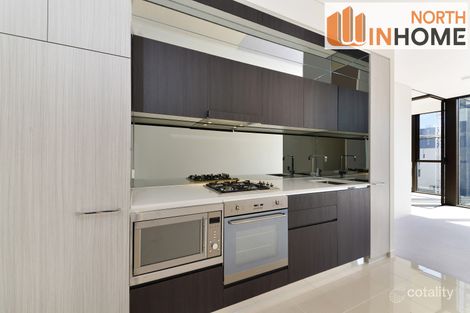 Property photo of 811/211 Pacific Highway North Sydney NSW 2060