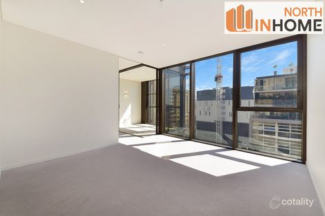 Property photo of 811/211 Pacific Highway North Sydney NSW 2060