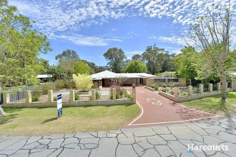 Property photo of 10 Queenscliff Rise Greenfields WA 6210