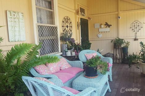 Property photo of 84 Boundary Street Walkervale QLD 4670