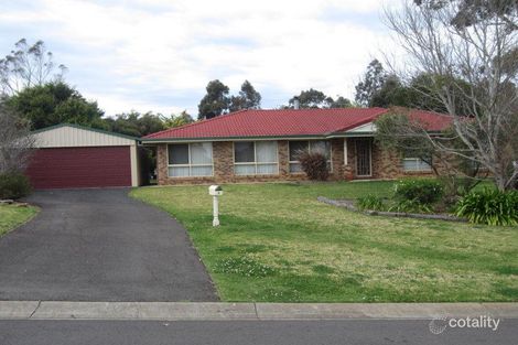 Property photo of 6 Callie Court Highfields QLD 4352