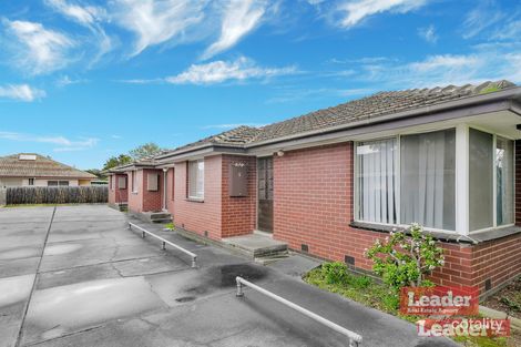 Property photo of 2/839 High Street Epping VIC 3076