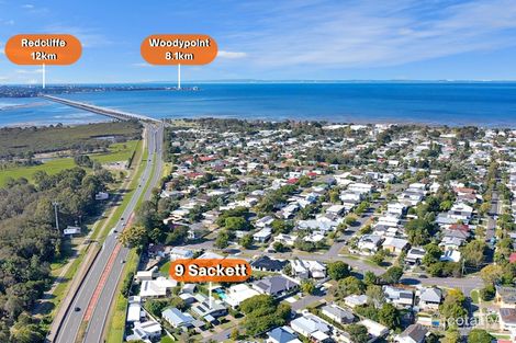 Property photo of 9 Sackett Street Brighton QLD 4017