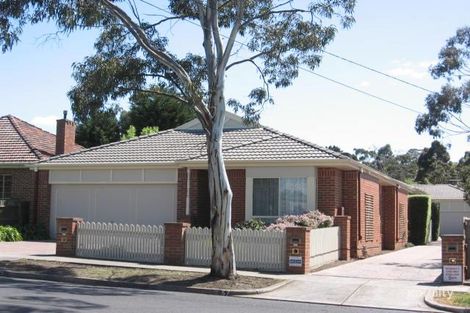 57 Hillside Rd, Rosanna, VIC 3084