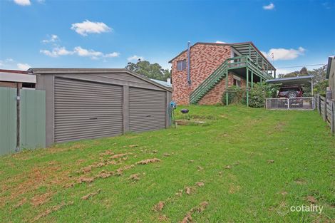 Property photo of 21 Old Princes Highway Batemans Bay NSW 2536