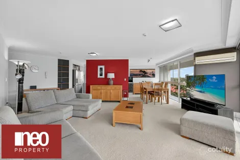 501/21 Peninsular Dr, Surfers Paradise, QLD 4217