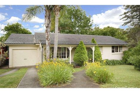 25 Munro St, Baulkham Hills, NSW 2153