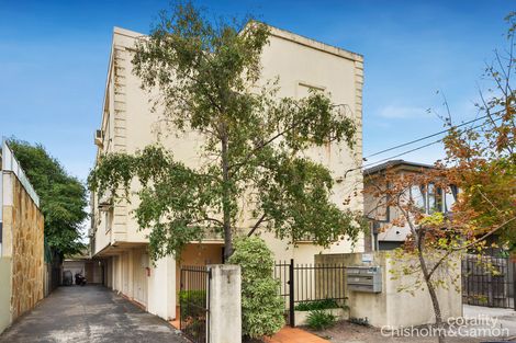 Property photo of 2/1 Robert Street Elwood VIC 3184