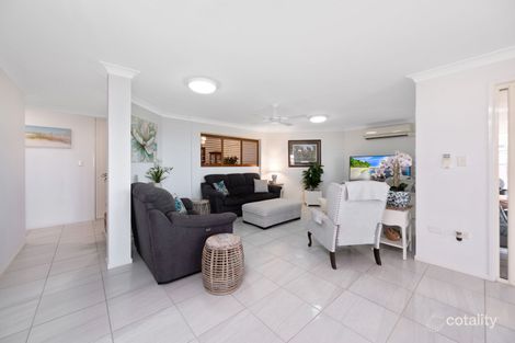 Property photo of 6 Tasman Crescent Yeppoon QLD 4703
